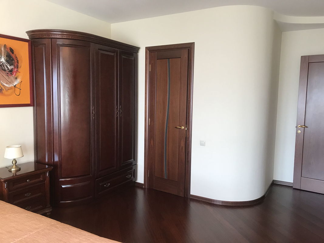 Rent out 3-room apartment. Киев, Ирининская, 5/24 — photo 17