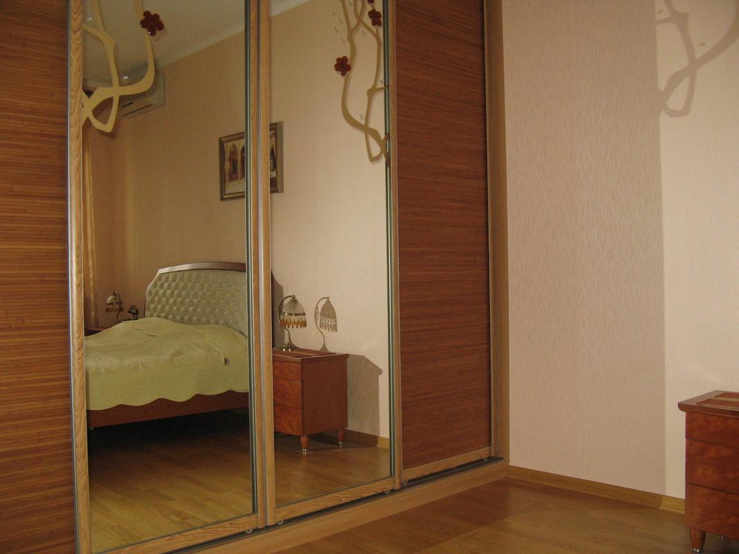 Rent out 3-room apartment. Киев, Героев Сталинграда просп., 6 — photo 4