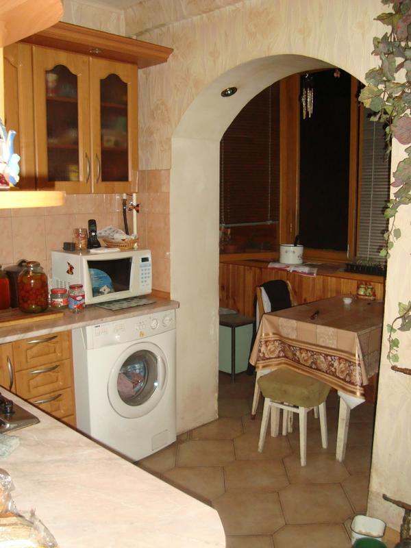 Rent out 3-room apartment. Киев, Вышгородская , 38 — photo 2