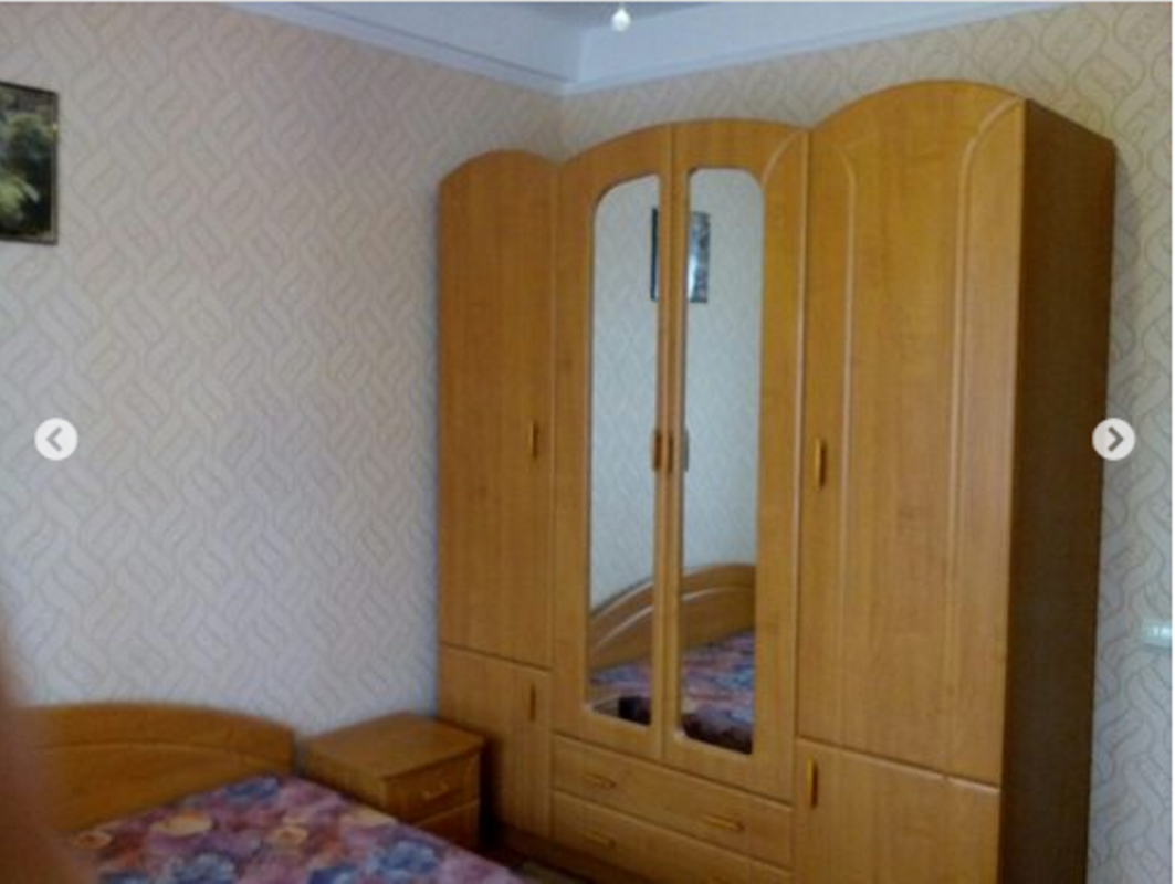 Rent out 2-room apartment. Киев, Тарасовская — photo 2