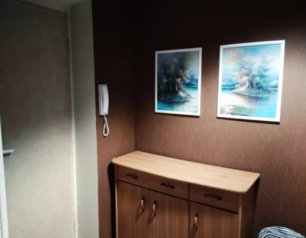 Rent out 2-room apartment. Киев, Сечевых Стрельцов  (Артема) — photo 5