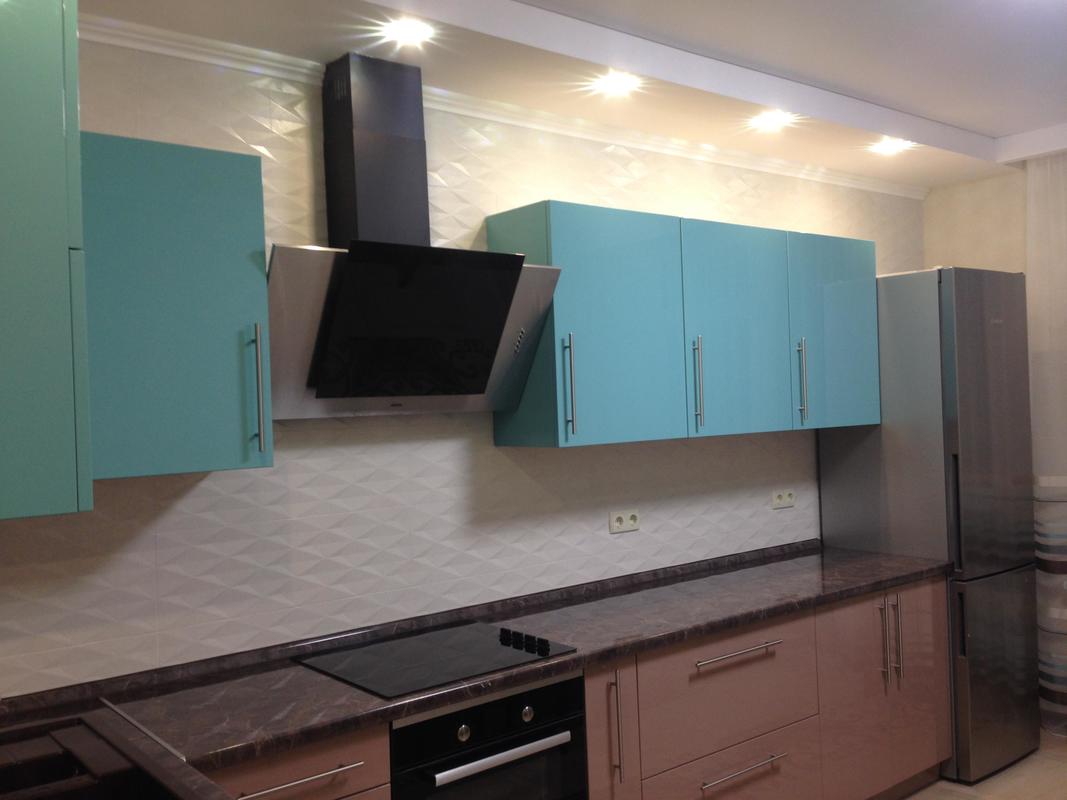Rent out 2-room apartment. Киев, Александровская ул, 1 — photo 5