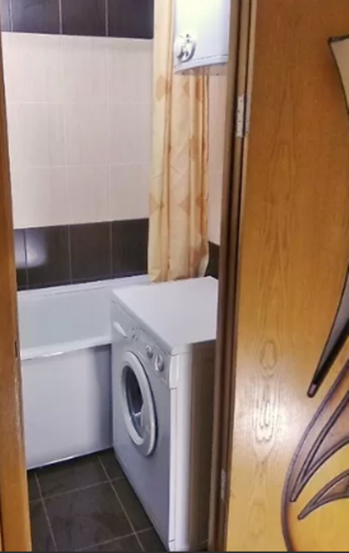 Rent out 2-room apartment. Киев, Оболонский просп. — photo 11