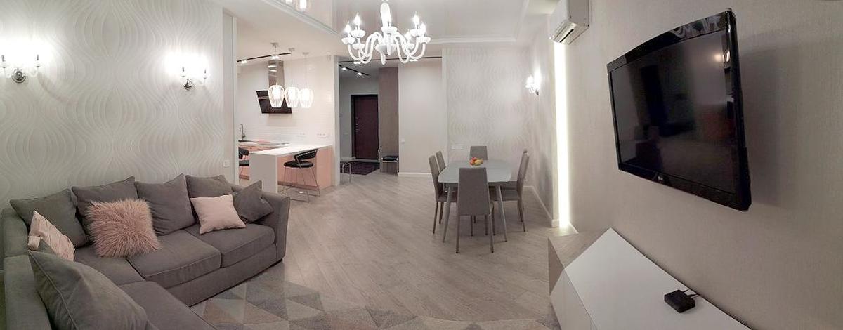 Rent out 3-room apartment. Киев, Малиновского маршала, 4В — photo 5