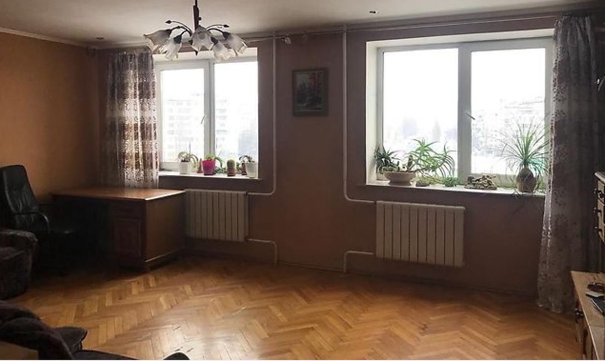 Rent out 3-room apartment. Киев, Тимошенко Маршала , 2Л — photo 5