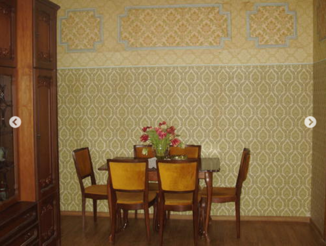 Rent out 1-room apartment. Киев, Чешская — photo 9