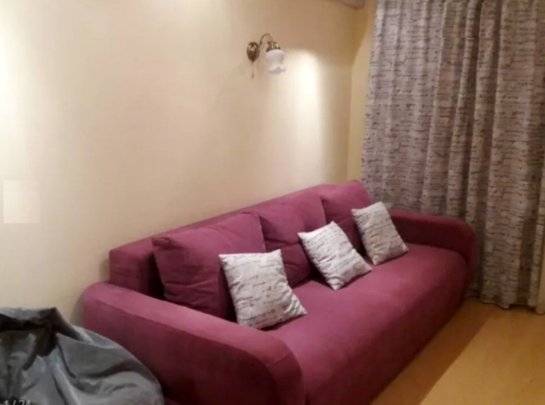 Rent out 1-room apartment. Киев, Златоустовская — photo 1