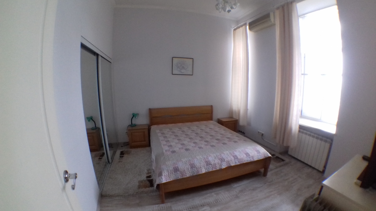 Rent out 1-room apartment. Киев, Терещенковская , 13 — photo 5