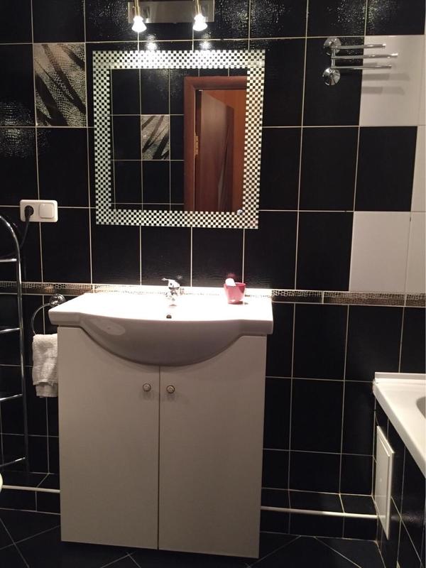 Rent out 2-room apartment. Киев, Бульвар Дружбы Народов, 32 — photo 9