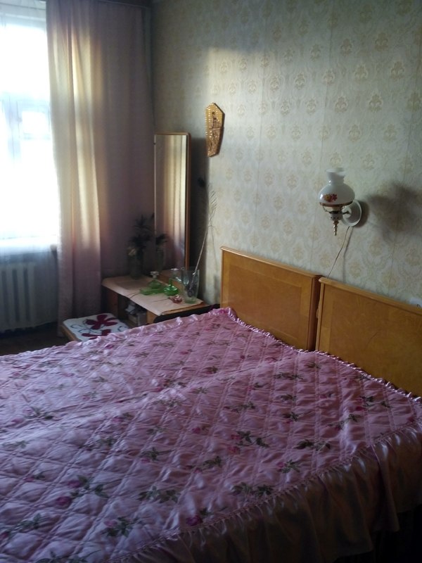 Rent out 3-room apartment. Киев, Институтская , 18 — photo 11