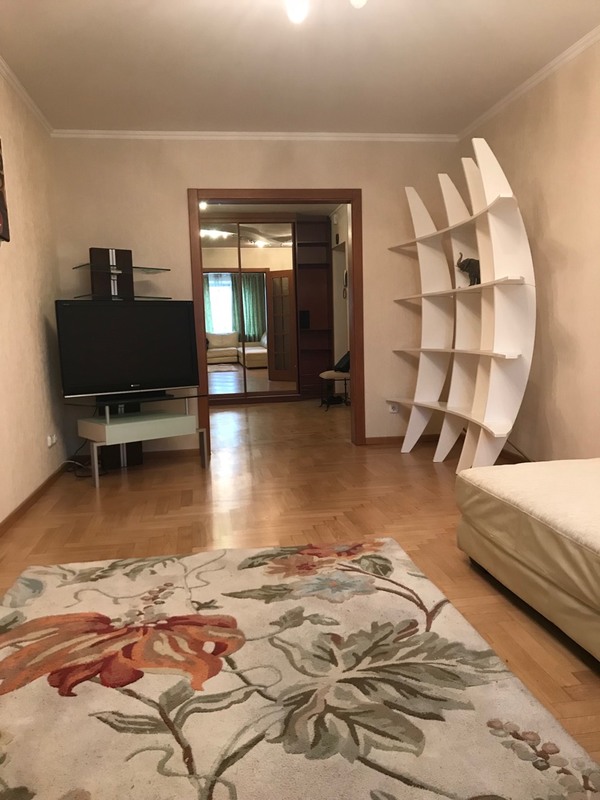 Rent out 3-room apartment. Киев, Героев Сталинграда просп., 20а — photo 5