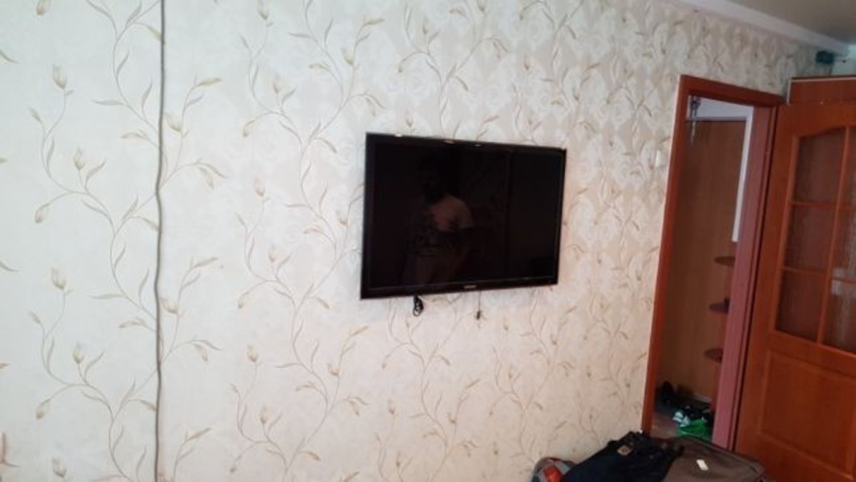 Rent out 1-room apartment. Киев, Чигорина — photo 5