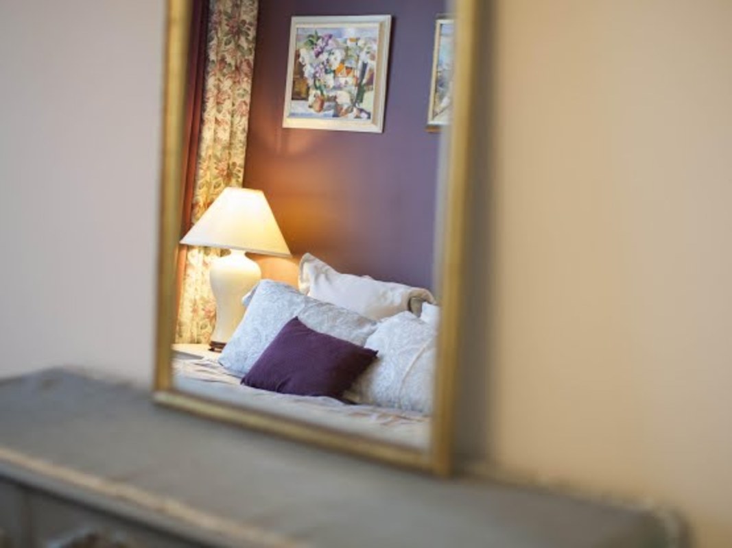 Rent out 2-room apartment. Киев, Бульвар Дружбы Народов, 32А — photo 7