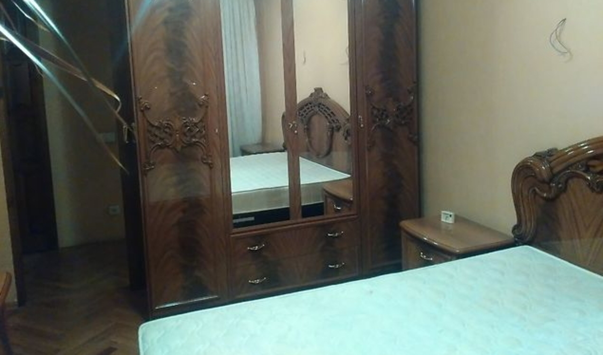 Rent out 3-room apartment. Киев, Тимошенко Маршала , 2Л — photo 9