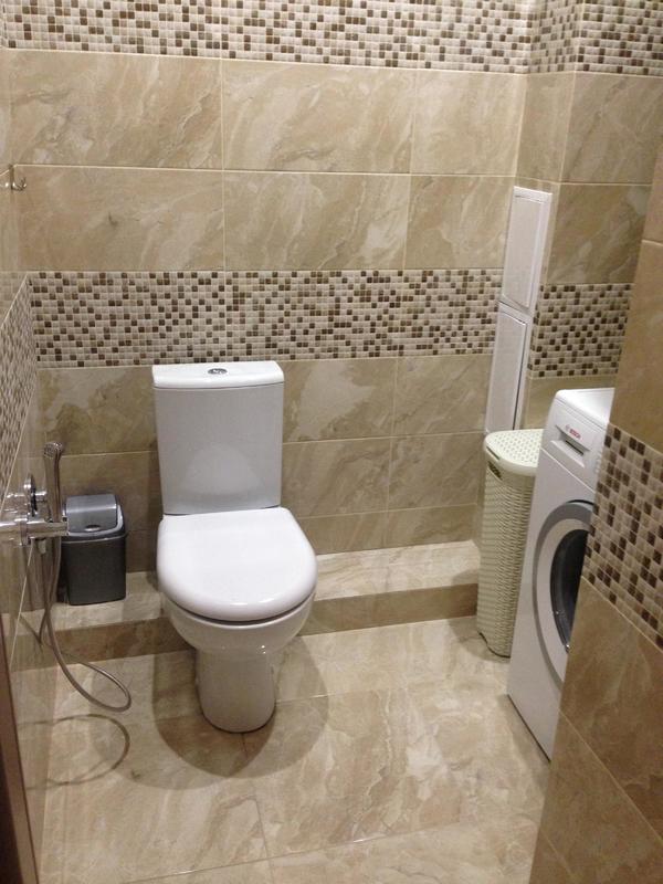 Rent out 2-room apartment. Киев, Александровская ул, 1 — photo 9