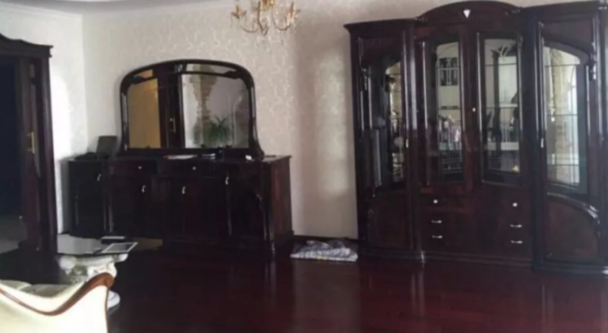 Rent out 3-room apartment. Киев, Драгоманова , 31 — photo 1