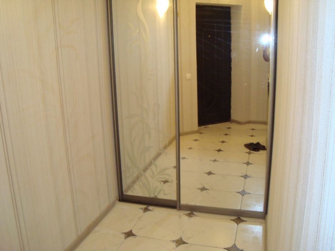 Rent out 2-room apartment. Киев, Борщаговская — photo 10