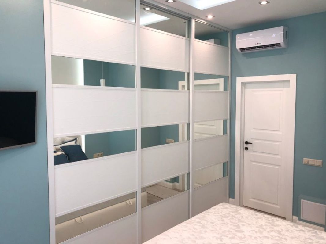 Rent out 1-room apartment. Киев, Желябова — photo 8