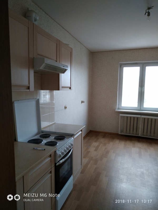Rent out 3-room apartment. Киев, Правды просп., 31а — photo 7