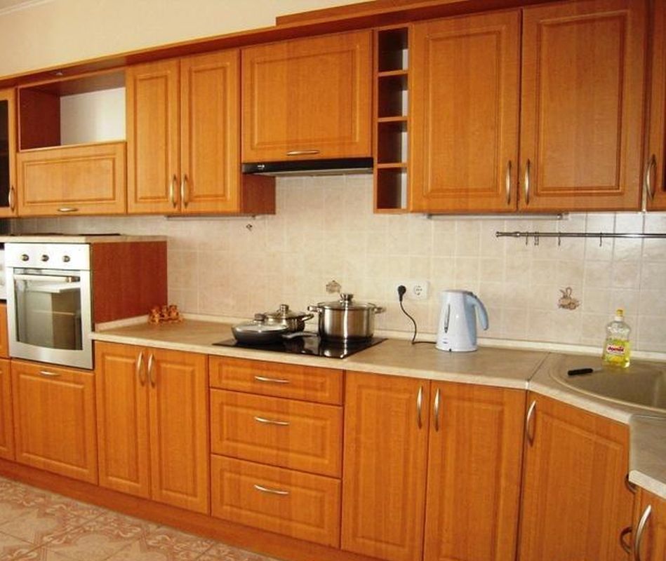 Rent out 2-room apartment. Киев, Григоренко Петра просп., 28 — photo 3