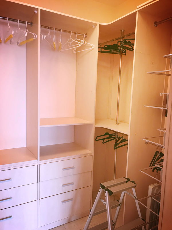 Rent out 3-room apartment. Киев, Ирининская, 5/24 — photo 11