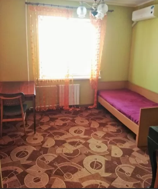 Rent out 2-room apartment. Киев, Оболонский просп. — photo 6