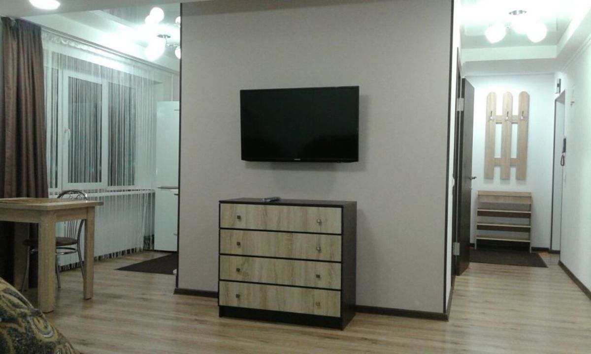 Rent out 1-room apartment. Киев, Бойчука Михаила  (Киквидзе) — photo 1