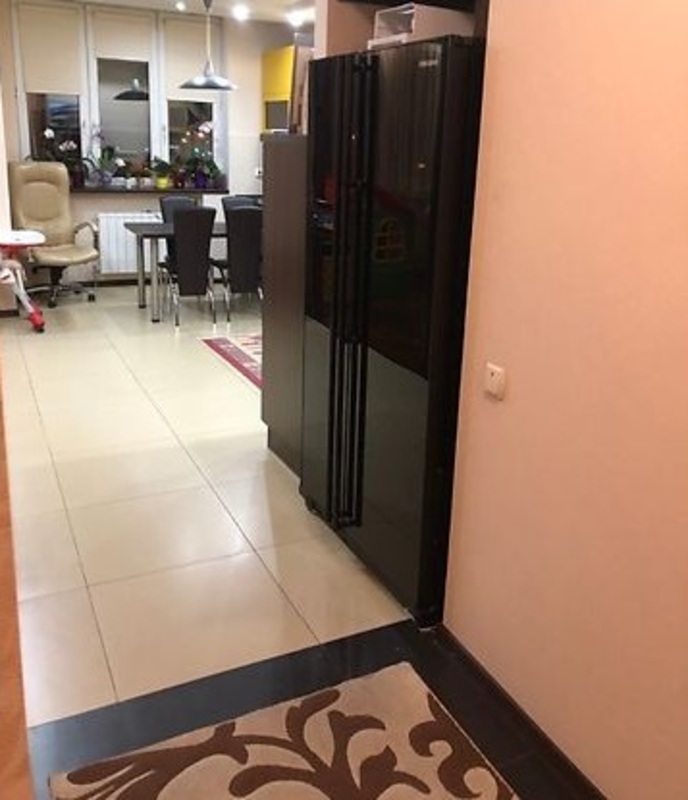Rent out 3-room apartment. Киев, Срибнокильская , 1 — photo 3