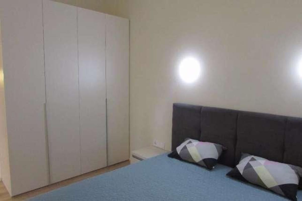 Rent out 1-room apartment. Киев, Генерала Шаповала, 2 — photo 10