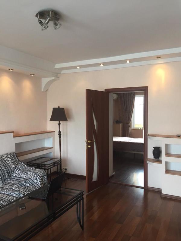 Rent out 2-room apartment. Киев, Бульвар Дружбы Народов, 32 — photo 4