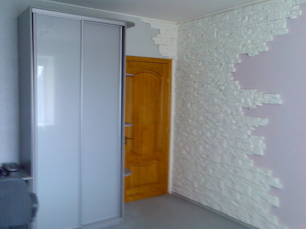 Rent out 3-room apartment. Киев, Миропольская , 39 — photo 10