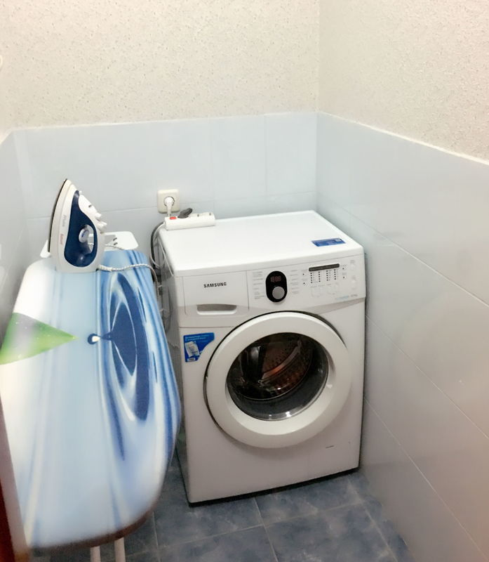 Rent out 4-room apartment. Киев, Старонаводницкая, 8Б — photo 7