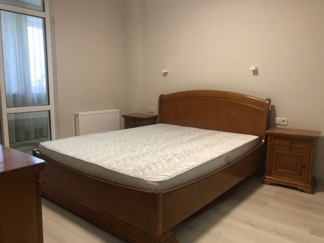 Rent out 3-room apartment. Киев, Федора Эрнста , 16а — photo 3