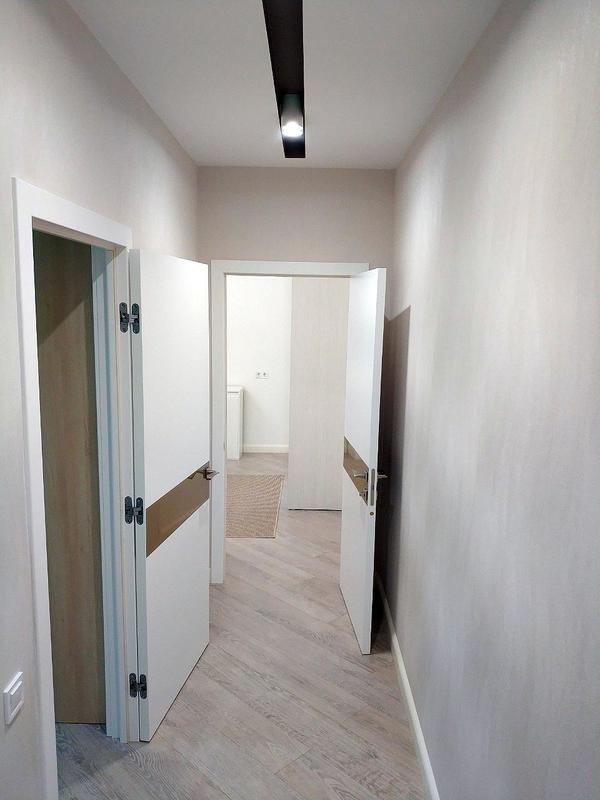 Rent out 3-room apartment. Киев, Малиновского маршала, 4В — photo 11