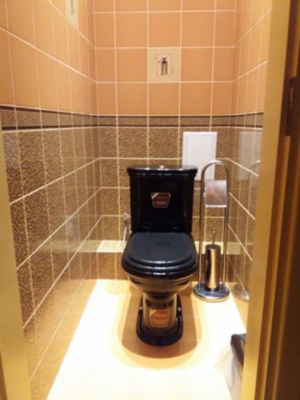 Rent out 2-room apartment. Киев, Дружбы Народов б — photo 3