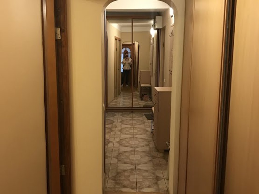 Rent out 3-room apartment. Киев, Оболонский проспект, 10 — photo 7