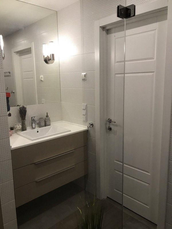 Rent out 3-room apartment. Киев, Сечевых Стрельцов  (Артема), 84 — photo 7