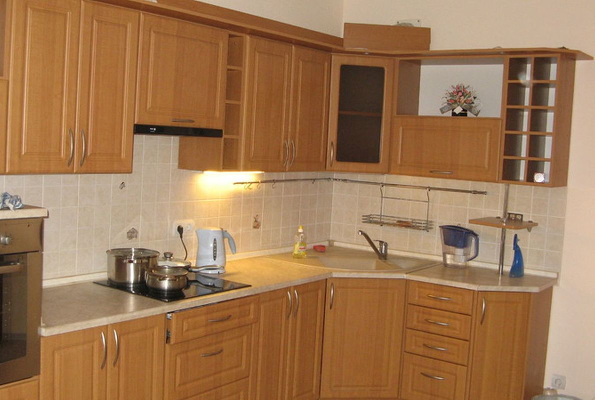 Rent out 2-room apartment. Киев, Григоренко Петра просп., 28 — photo 1