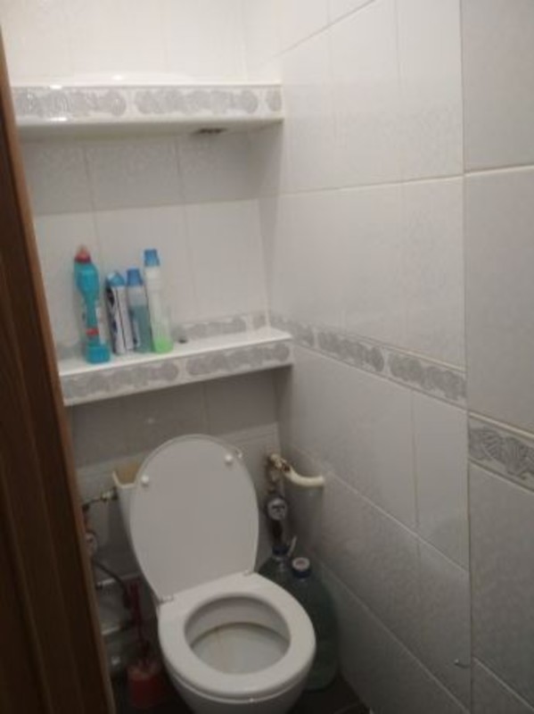 Rent out 1-room apartment. Киев, Леси Украинки бульв. — photo 4
