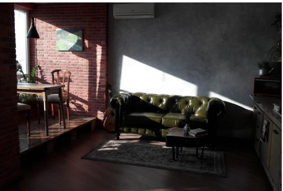 Rent out 1-room apartment. Киев, Заречная , 1г — photo 4