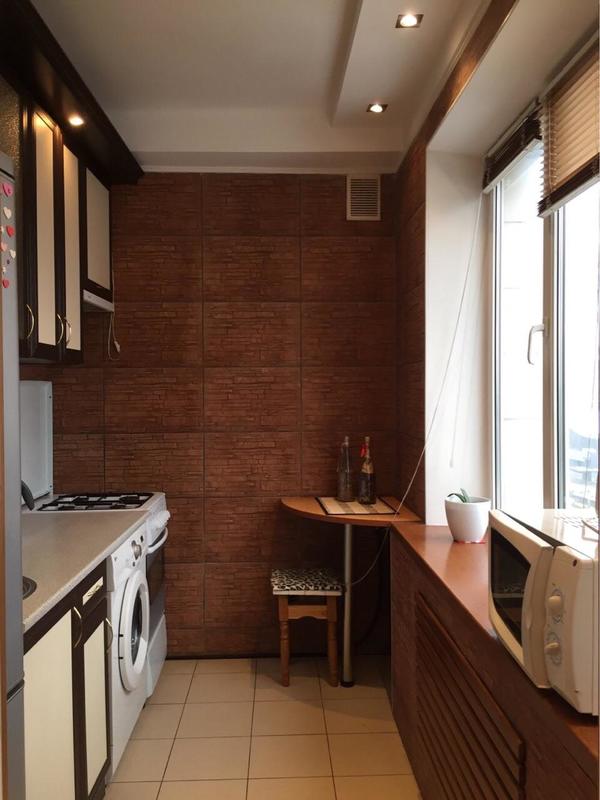 Rent out 2-room apartment. Киев, Бульвар Дружбы Народов, 32 — photo 10