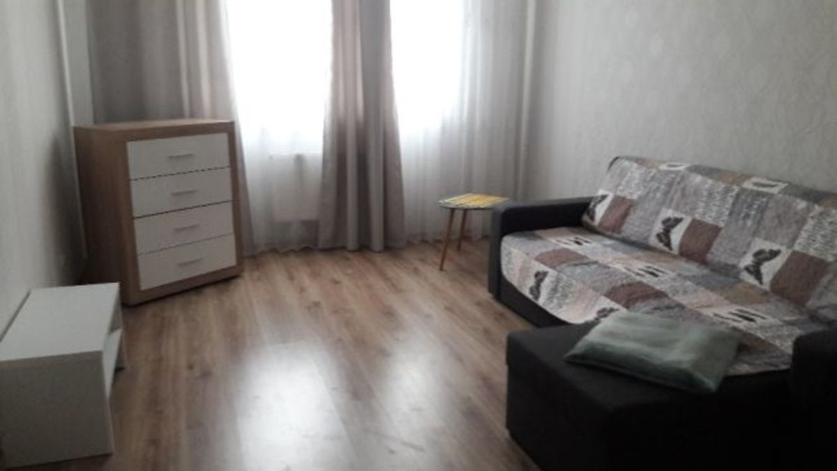 Rent out 1-room apartment. Киев, Воскресенская — photo 4