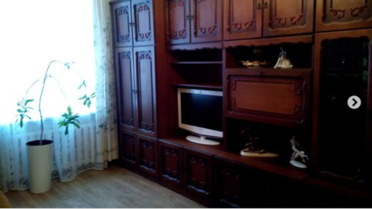 Rent out 1-room apartment. Киев, Чешская — photo 7