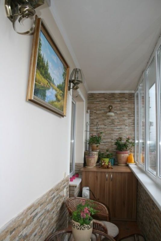 Rent out 2-room apartment. Киев, Волынская — photo 10