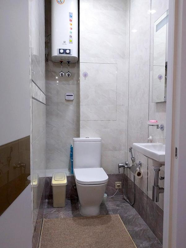 Rent out 3-room apartment. Киев, Малиновского маршала, 4В — photo 9