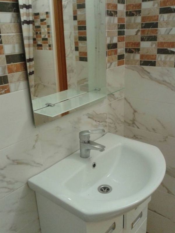 Rent out 2-room apartment. Киев, Борщаговская — photo 11