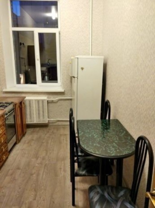 Rent out 1-room apartment. Киев, Большая Васильковская  (Красноармейская) — photo 5