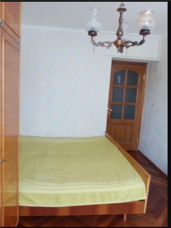 Rent out 2-room apartment. Киев, Пимоненко Николая — photo 4
