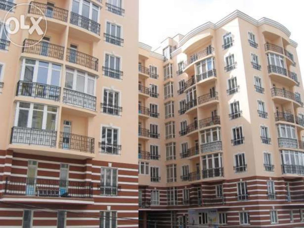 Rent out 1-room apartment. Киев, Желябова — photo 2