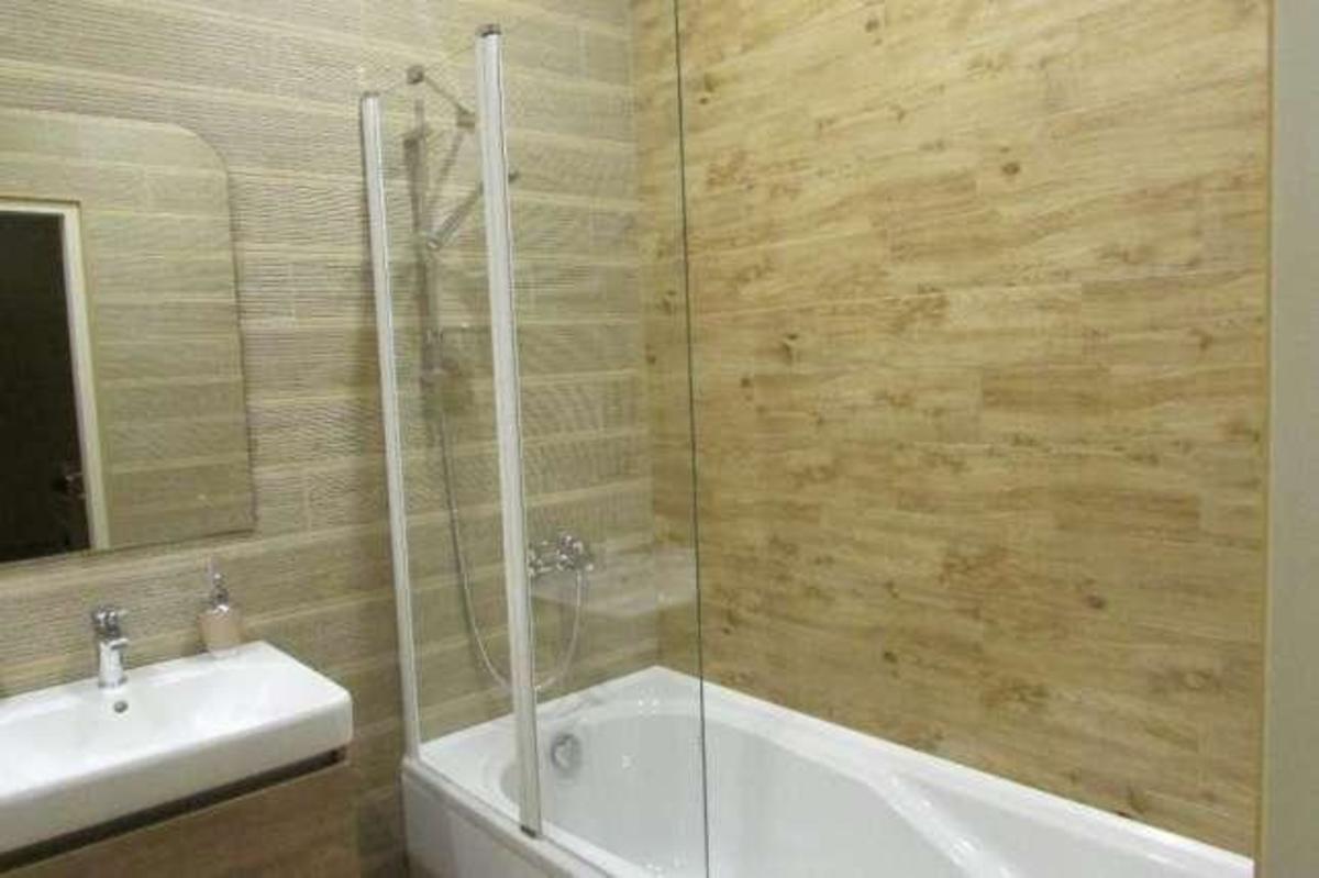 Rent out 1-room apartment. Киев, Генерала Шаповала, 2 — photo 4